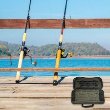 Set Bar Carp Fishing con Borsa