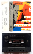 Mc Gli Anni D'Oro Di Mina
