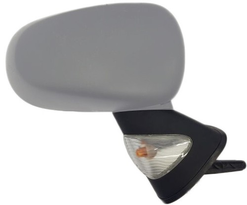 Specchietto per renault - specchietto, dx