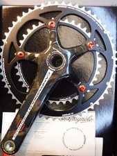 Campagnolo centauro - (bk, red)