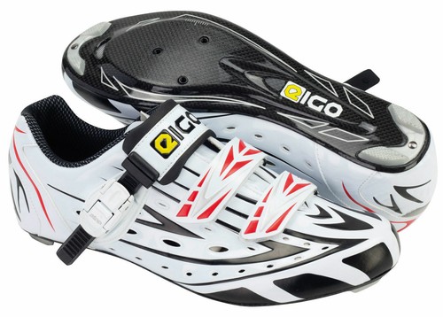 Nuove scarpe eigo - nuove,