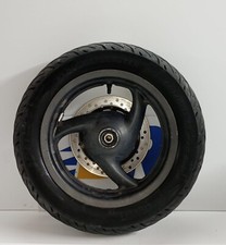 CERCHIO RUOTA ANTERIORE HONDA