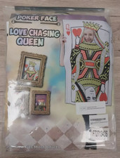 Costume vestito fantasia