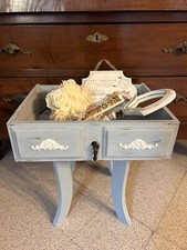 Tavolino Shabby Chic