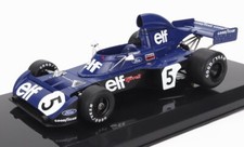 1/24 EDICOLA - TYRRELL - F1