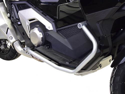 Paramotore crash bars - paramotore,