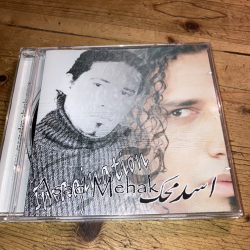 Assad mehak imagination - assad,