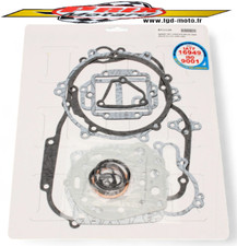 KAWASAKI KX 125 1990/1991 Kit