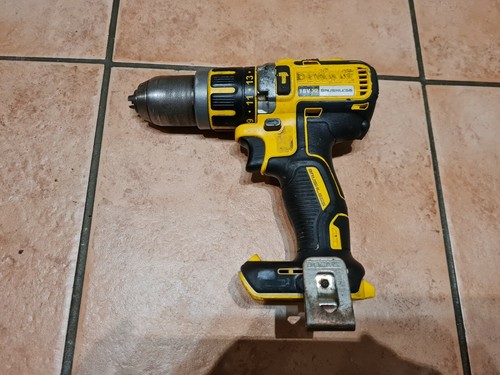 Dewalt dcd795 trapano - dewalt,