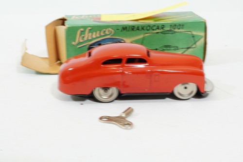Schuco mirakocar 1001 - mirakocar, in