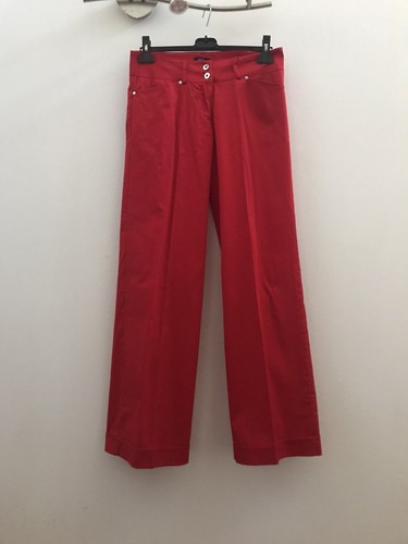 Pantalone donna pantapalazzo - pantalone,