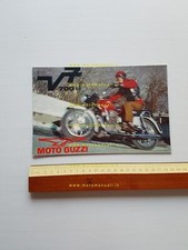 Moto Guzzi V7 700 1967