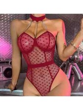 Sexy Biancheria Intima Body