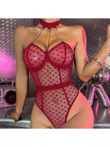 Sexy biancheria intima - intima, body