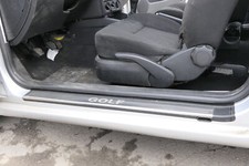 VW Golf 4 Einstiegsleisten