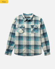 Salty Crew - Camicia tecnica