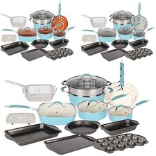 Set Pentole Cucina Induzione