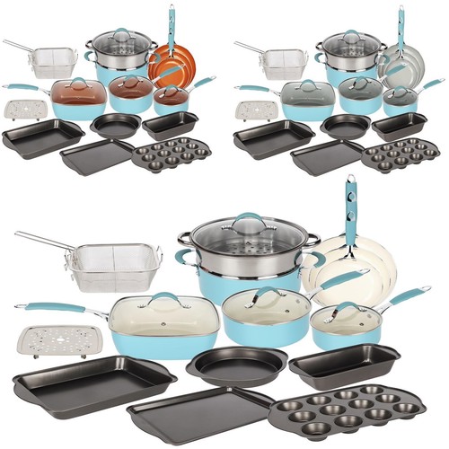 Set pentole cucina induzione - set,