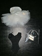 Vintage Barbie #989 Ballerina 1961