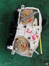 CONTROLLI ARIA CONDIZIONATA     1J0820045F   VW Golf III ('91-'97)  P4-SD3-48