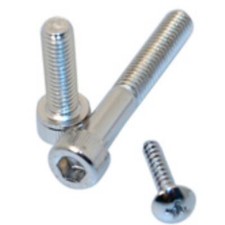 SET VITI CARENA GILERA PIAGGIO