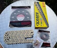 Kit Catena Honda CB 750