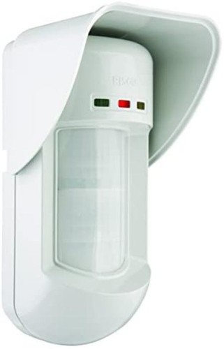 Rivelatore risco sensore - rivelatore,