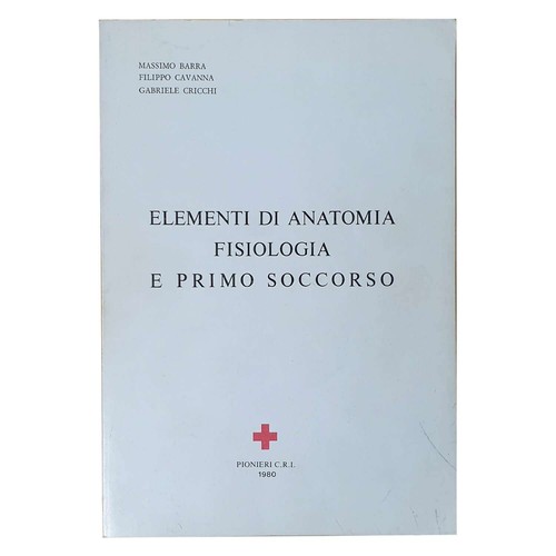 Elementi di anatomia - -,