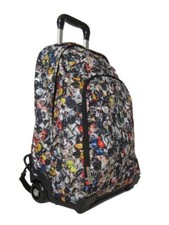 Zaino Trolley Comix Fantasy