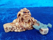 *Af5 Small soldiers Dreamworks Hasbro Kenner 1998 Battle set vintage Archer