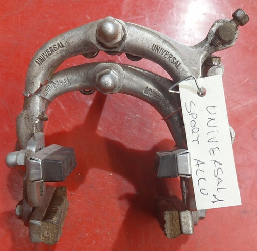 Bicicletta vintag freni - bicicletta,