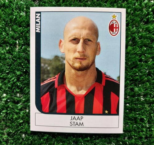 Figurina calciatori panini - figurina,