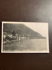 Gargnano  Lago di Garda Veduta