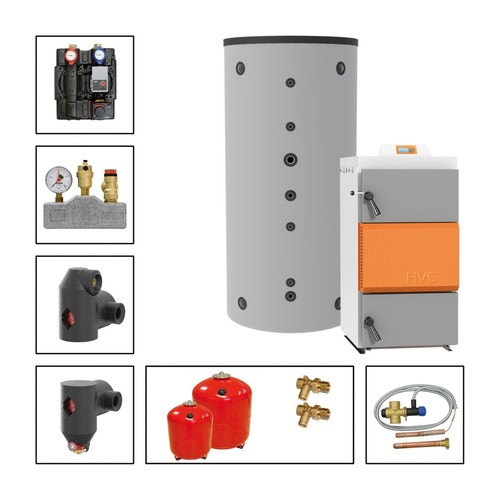 Solarbayer hvs e - hvs, 40