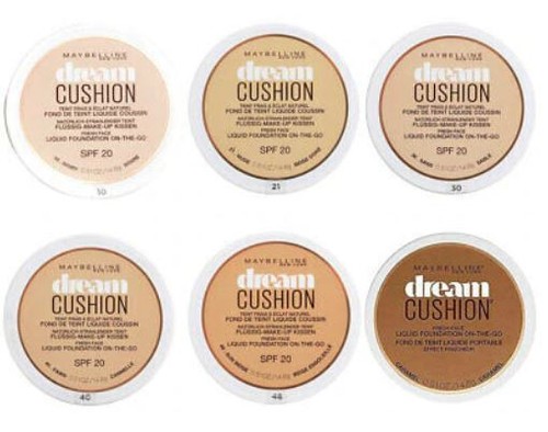 Fond teint dream cushion - fond,