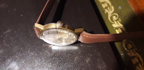 1960 roamer anfibio swiss - roamer,