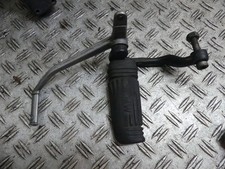 BMW R45 Anno:85 Leva Del