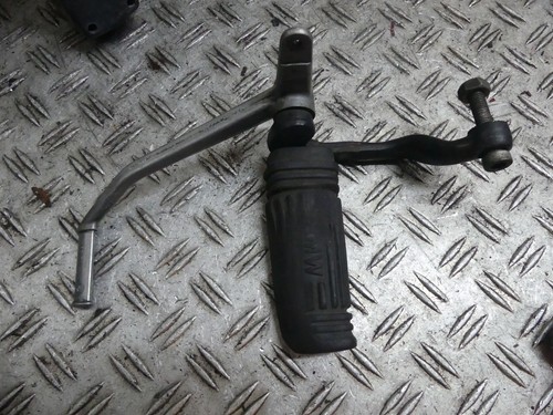 Bmw r45 anno leva del - r45,