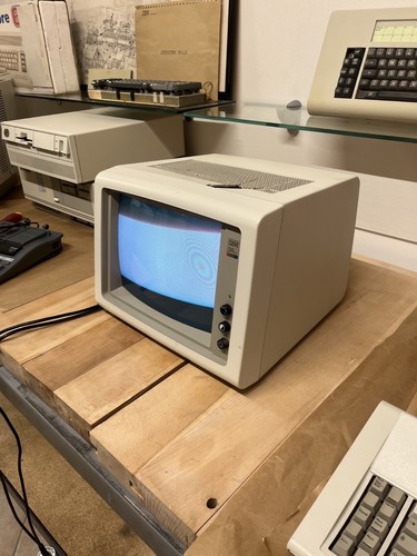 Ibm personal computer 5153 - ibm,