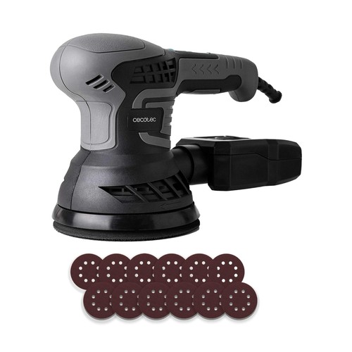 Cecotec levigatrice - cecotec,
