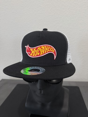 Cappello trucker retro - cappello, hot