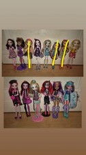 Monster high ever after - ever,