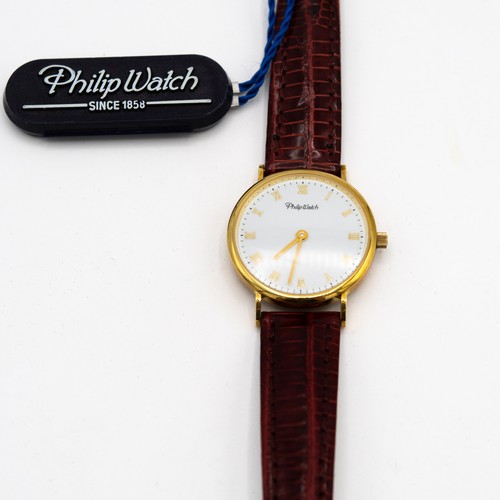 Orologio donna philip watch - donna,
