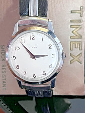 Cassa uomo vintage timex - vintage,