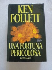 Ken Follett: Una fortuna