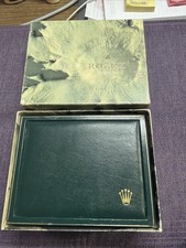 Rolex Vintage Autentico Anni