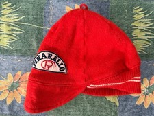Cappellino ciclismo - cappellino, da
