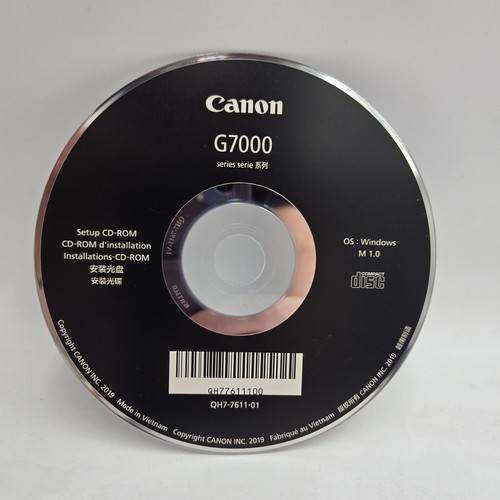 Canon serie g7000 - serie,