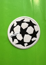 Toppa patch champions 1995