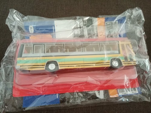 Neuf blister autobus - neuf, 1/43-autobus